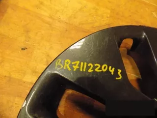 52960-4y000 Колпак колесного диска Kia Rio 3 Арт bbr71122043, вид 2