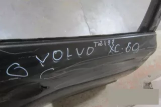 31402418 Дверь задняя правая Volvo XC60 1 Арт bT2497, вид 10