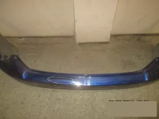 71110-TL0-G10, 71110TL0G10 Бампер задний Honda Accord 8 Арт bY711738, вид 2