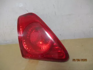 8159112100 Фонарь задний внутренний левый Toyota Corolla E150 Арт bY702824, вид 2