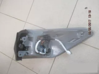815600E110 Фонарь задний наружный левый Toyota Highlander 3 restailing Арт bY711574, вид 3
