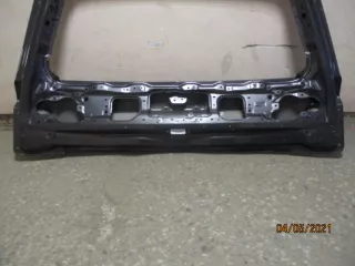 6700560D11 Дверь багажника Toyota Land Cruiser 200 Арт bS10723, вид 11
