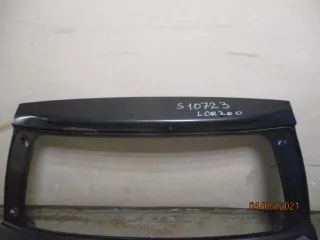 6700560D11 Дверь багажника Toyota Land Cruiser 200 Арт bS10723, вид 4