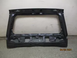 6700560D11 Дверь багажника Toyota Land Cruiser 200 Арт bS10723, вид 8