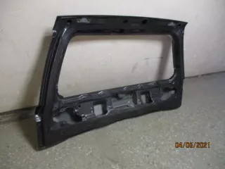 6700560D11 Дверь багажника Toyota Land Cruiser 200 Арт bS10723, вид 9