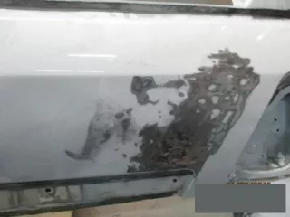 6700560D51 Дверь багажника Toyota Land Cruiser 200 Арт bY702742, вид 2