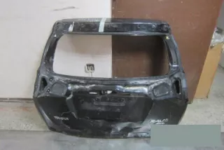 67005-42430, 67005-42440, 67005-42460 Дверь багажника Toyota Rav 4 4 Арт bT2690, вид 1