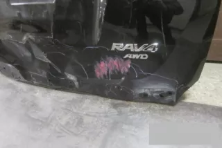 67005-42430, 67005-42440, 67005-42460 Дверь багажника Toyota Rav 4 4 Арт bT2690, вид 2