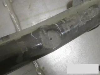 7251Q5 Усилитель бампера заднего Citroen C4 1 restailing Арт bY710534-1, вид 2