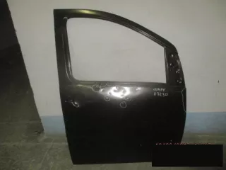 9004X7 Дверь передняя правая Citroen jumpy 2 Арт bK7230, вид 1
