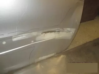 9004Z6 Дверь передняя правая Citroen Berlingo 2  Арт bY711399, вид 2