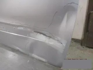 9004Z6 Дверь передняя правая Citroen Berlingo 2  Арт bY711399, вид 3