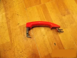 am51u22404-caw Ручка двери  наружняя Ford Focus 3 Арт bbr80117030, вид 3