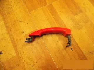 am51u22404-caw Ручка двери  наружняя Ford Focus 3 Арт bbr80117030, вид 4