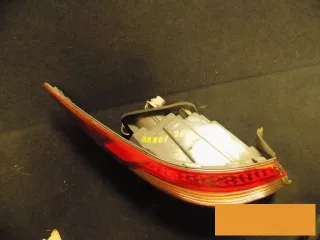 92401-4x000 Фонарь задний наружный левый Kia Rio 3 Арт bbr80126194, вид 5