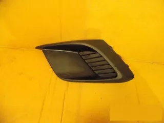 bhn1-50c21 Заглушка бампера переднего Mazda 3 BM Арт bbr80208243, вид 1