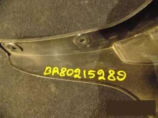 86831-2s000 Брызговик передний левый Hyundai IX35 Арт bbr80215289, вид 2