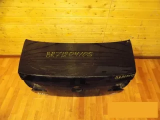 3ae827025 Крышка багажника Volkswagen Passat B7 Арт bbr71204105, вид 3