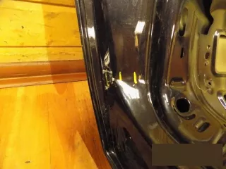3ae827025 Крышка багажника Volkswagen Passat B7 Арт bbr71204105, вид 8