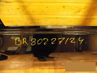 a2057320210 Дверь задняя правая Mercedes C W205 Арт bbr80227124, вид 2