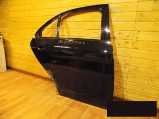 a2057320210 Дверь задняя правая Mercedes C W205 Арт bbr80227124, вид 4
