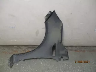 663214Y000 Крыло переднее правое Kia Rio 3 Арт bB1254, вид 11