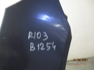 663214Y000 Крыло переднее правое Kia Rio 3 Арт bB1254, вид 14