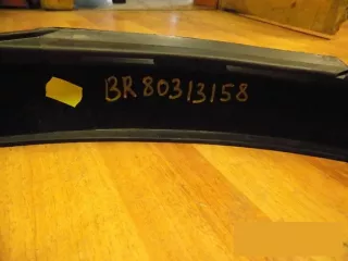 960153691r Юбка передняя Renault Megane 3 Арт bbr80313158, вид 2
