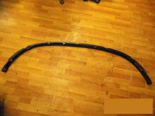 960153691r Юбка передняя Renault Megane 3 Арт bbr80313158, вид 3