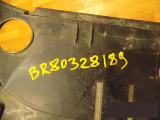 kd4550716 Накладка панели передней Mazda CX-5 1 Арт bbr80328189, вид 2