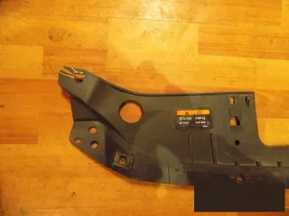 kd4550716 Накладка панели передней Mazda CX-5 1 Арт bbr80328189, вид 3