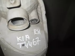 92202A2100 Фара противотуманная правая Kia Ceed 2 Арт bT4467, вид 3