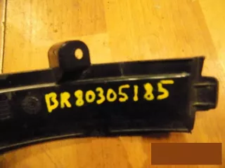 lr027945 Зеркало правое Land Rover Range Rover 4 Арт bbr80305185, вид 2
