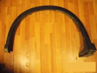 kd53-51w31 Накладка крыла переднего левого Mazda CX-5 1 Арт bbr80320131, вид 1