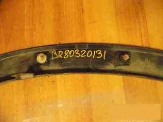 kd53-51w31 Накладка крыла переднего левого Mazda CX-5 1 Арт bbr80320131, вид 2