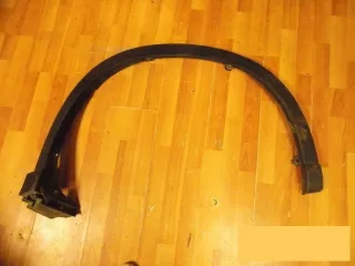 kd53-51w21 Накладка крыла переднего правого Mazda CX-5 1 Арт bbr80320129, вид 1