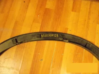 kd53-51w21 Накладка крыла переднего правого Mazda CX-5 1 Арт bbr80320129, вид 2