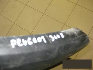 9685627177 Заглушка бампера переднего Peugeot 3008 1 Арт bY712291, вид 4