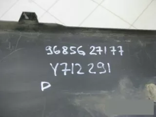 9685627177 Заглушка бампера переднего Peugeot 3008 1 Арт bY712291, вид 5