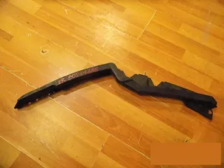 1z0807184a Кронштейн бампера переднего Skoda Octavia A5 Арт bbr80511186, вид 1