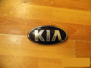 86320-a4000 Эмблема Kia Sportage 4 Арт bbr80511193, вид 1