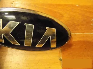86320-a4000 Эмблема Kia Sportage 4 Арт bbr80511193, вид 4