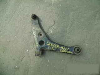  Рычаг передний нижний правый Mitsubishi Lancer 9 Арт bbr80508256