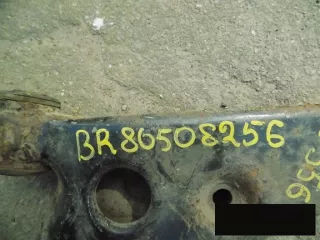  Рычаг передний нижний правый Mitsubishi Lancer 9 Арт bbr80508256, вид 2