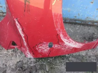 D65152111B Крыло переднее правое Mazda 2 DE Арт bY3290181, вид 2