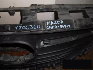 GHP9-50712 Решетка радиатора Mazda 6 3 Арт bY706360, вид 2