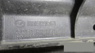 GS1D53110 Панель передняя Mazda 6 2 Арт bY710926, вид 6