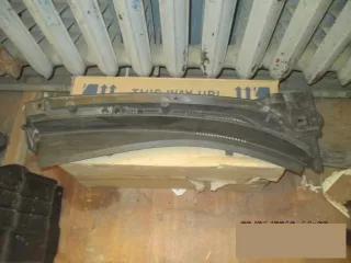 GS1F507R1 Накладка трапеции дворников Mazda 6 2 Арт bK2127, вид 1
