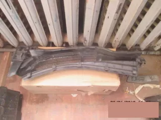 GS1F507R1 Накладка трапеции дворников Mazda 6 2 Арт bK2127, вид 2