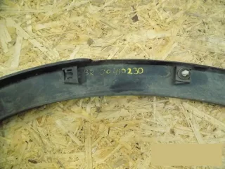 kd53-51w51 Накладка крыла заднего правого Mazda CX-5 1 Арт bbr80410230, вид 2